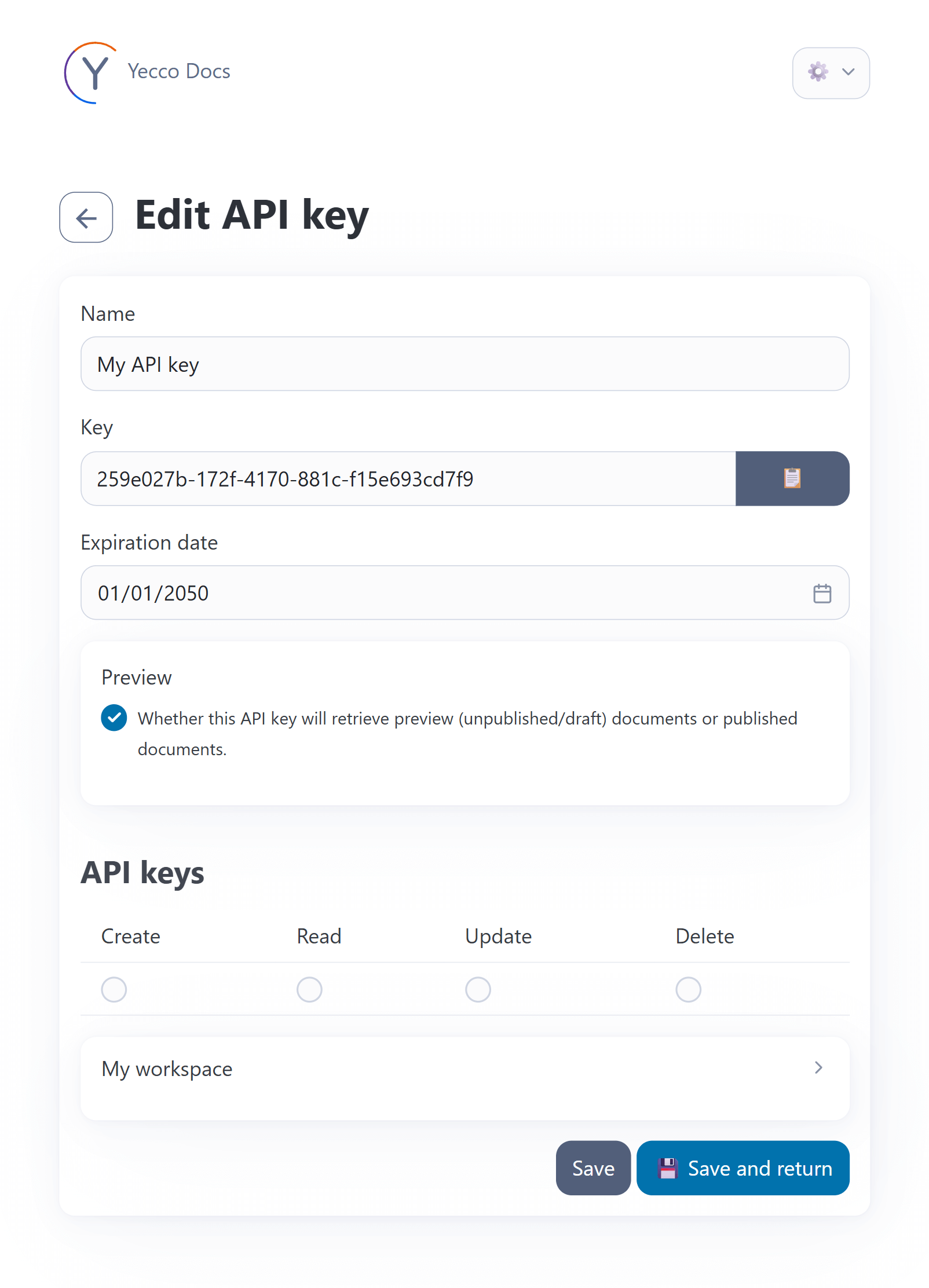 find-api-key
